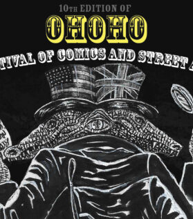 10th OHOHO festival 2023